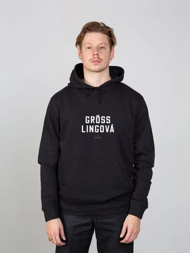 Grösslingova