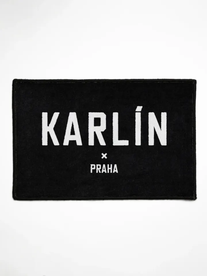 Karlín 60x40cm