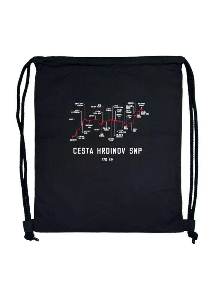 Cesta SNP