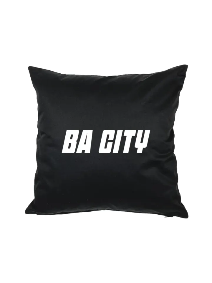 BA City