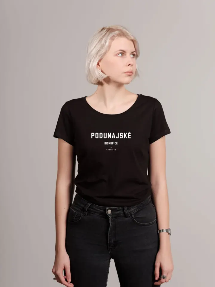 Podunajské Biskupice