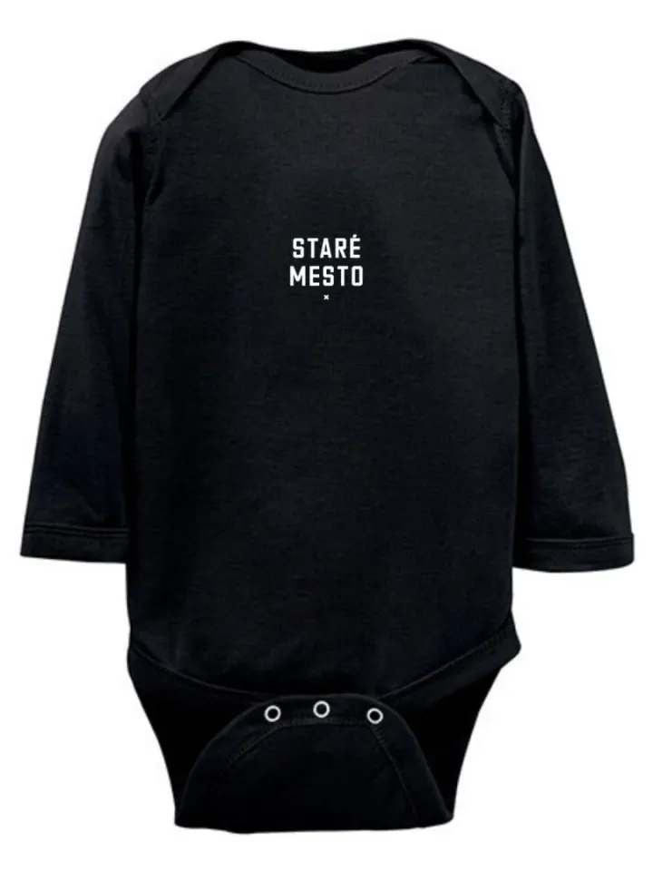 Staré Mesto Kids