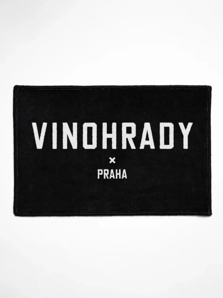 Vinohrady 60x40cm