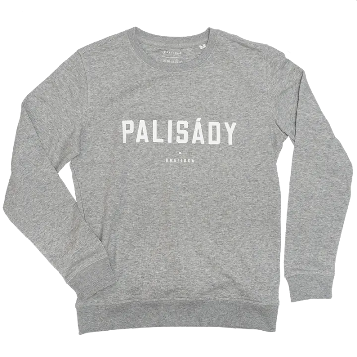 Palisády