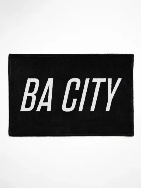 BA City 60x40cm