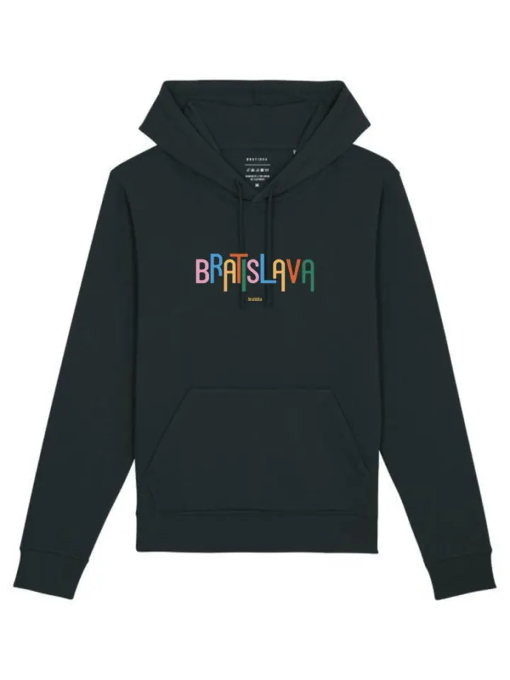 Bratislava vo farbe