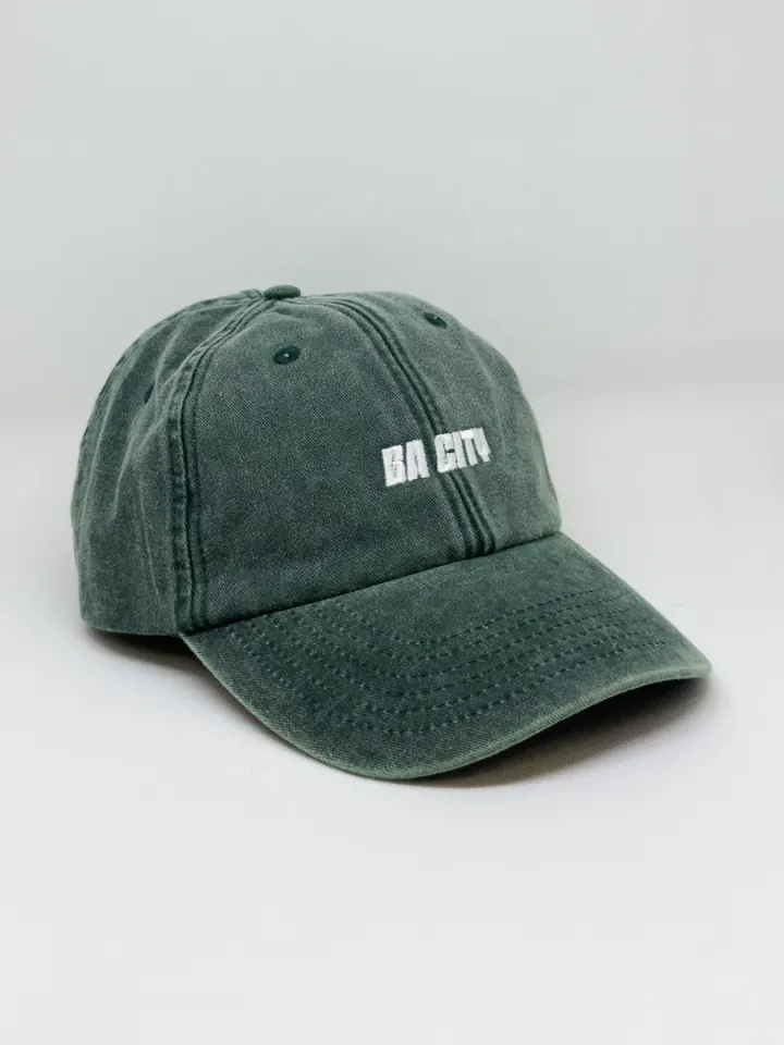 BA City dadcap
