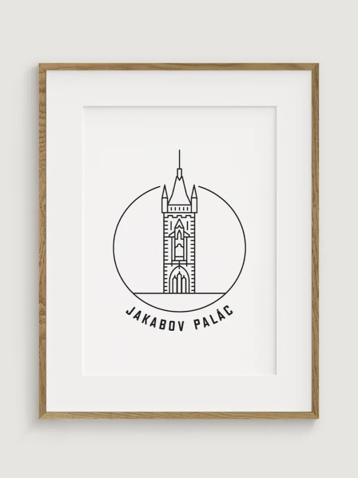 Jakabov palác / Košice