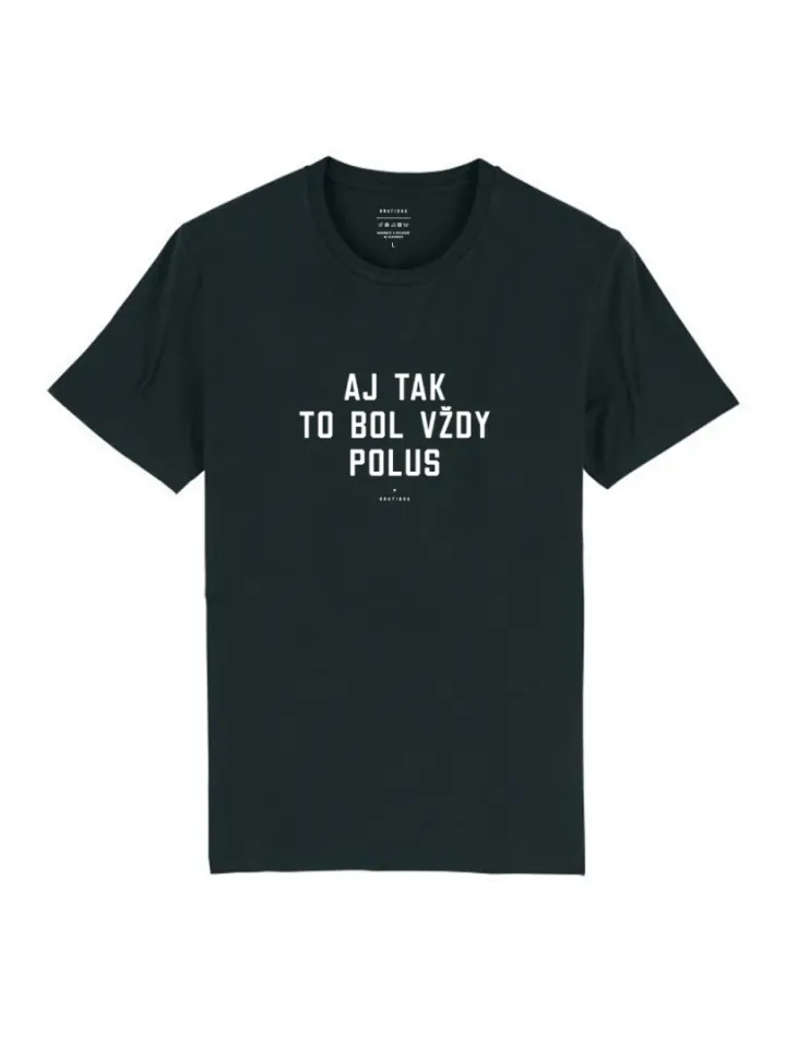 Aj tak to bol vždy Polus