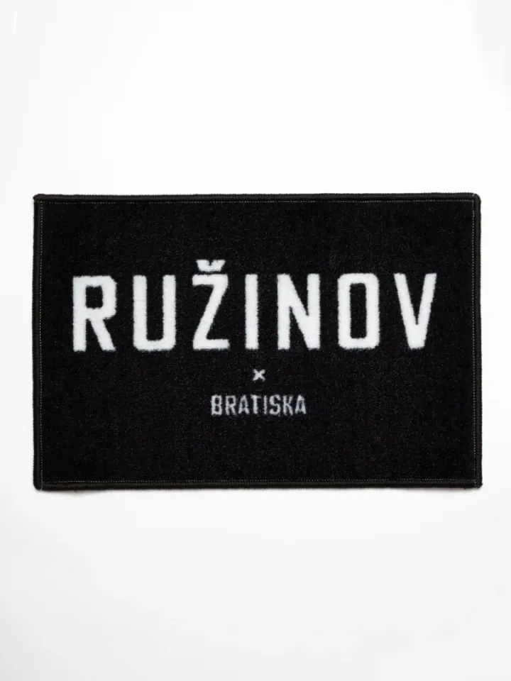 Ružinov 60x40cm