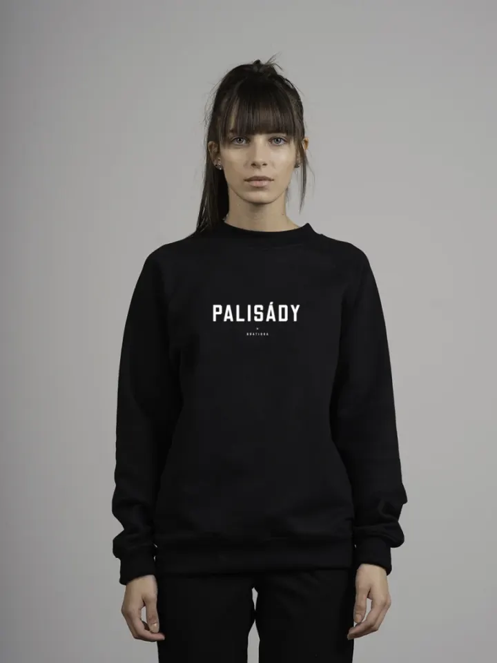 Palisády