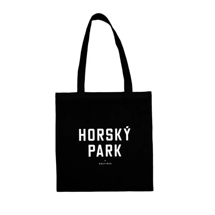 Horský park