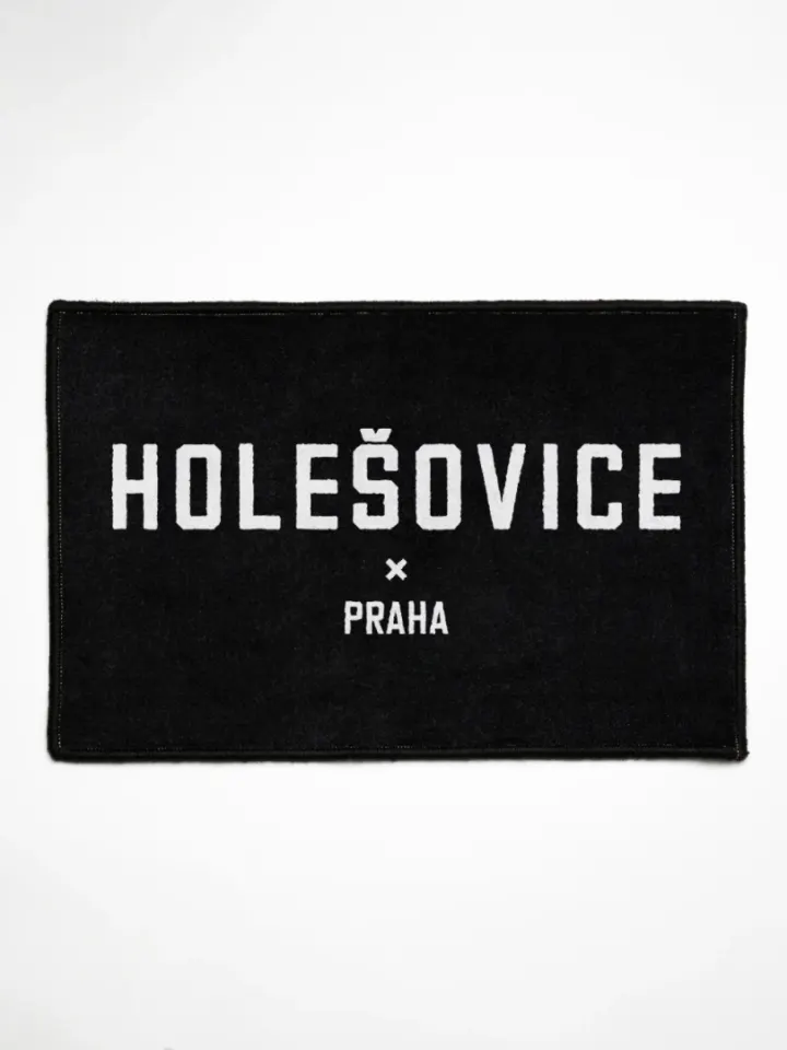 Holešovice 60x40cm
