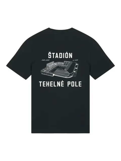 Štadión Tehelné Pole