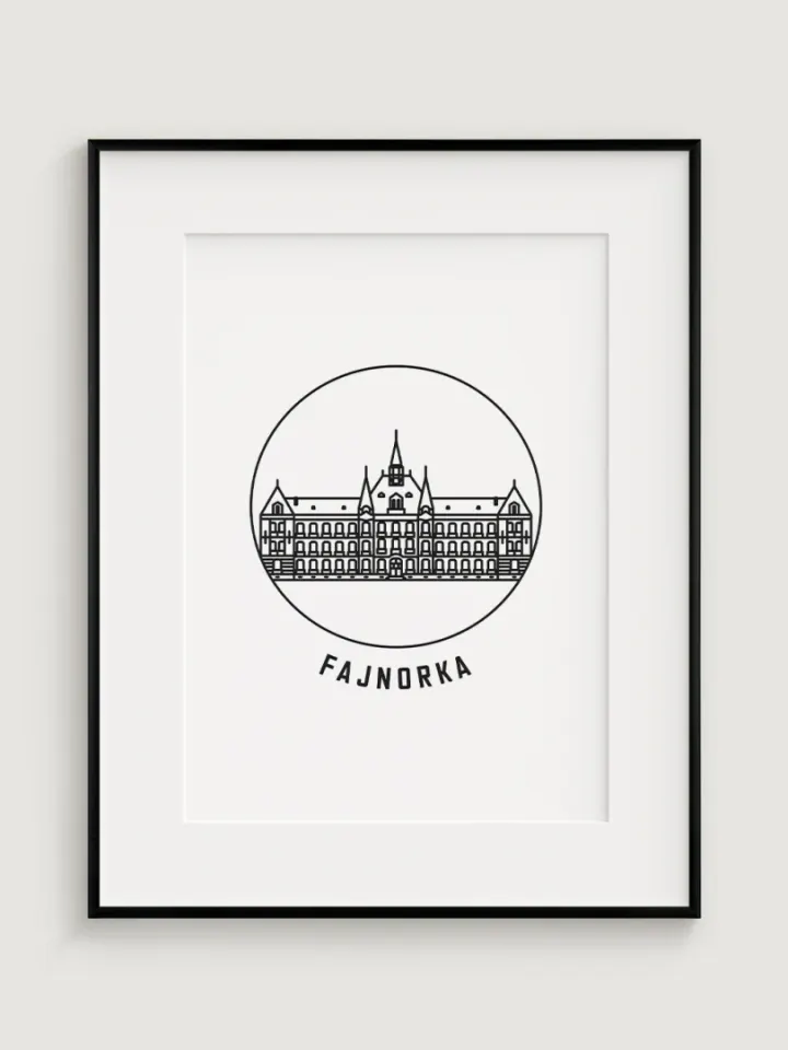 Fajnorka / Bratislava
