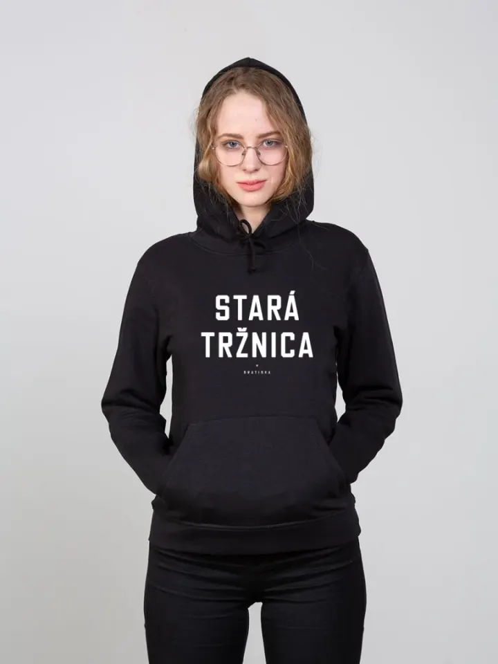 Stará Tržnica