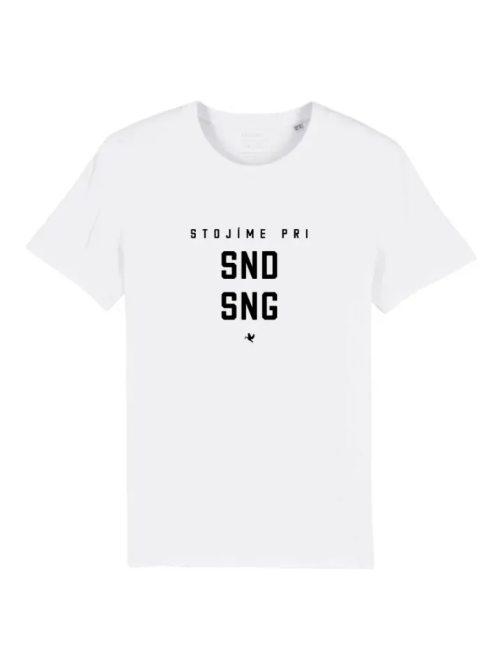 Stojíme pri kultúre