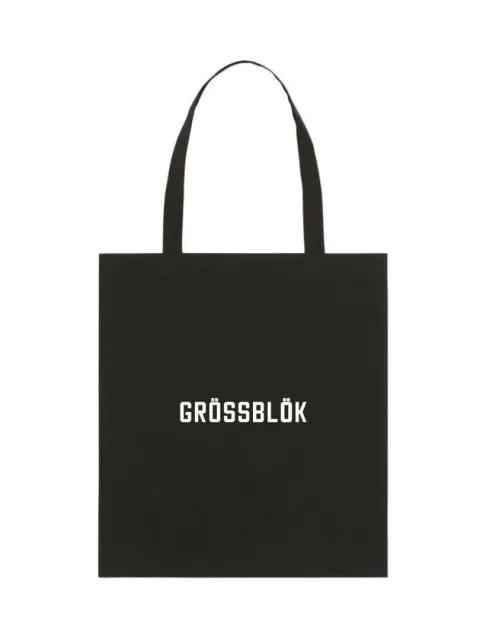 Grössblock