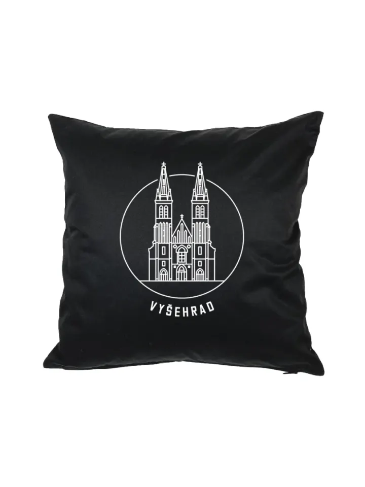 Vyšehrad / Praha