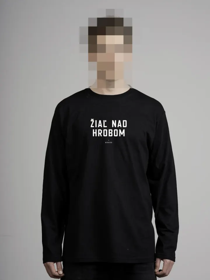 Žiaľ nad Hrobom
