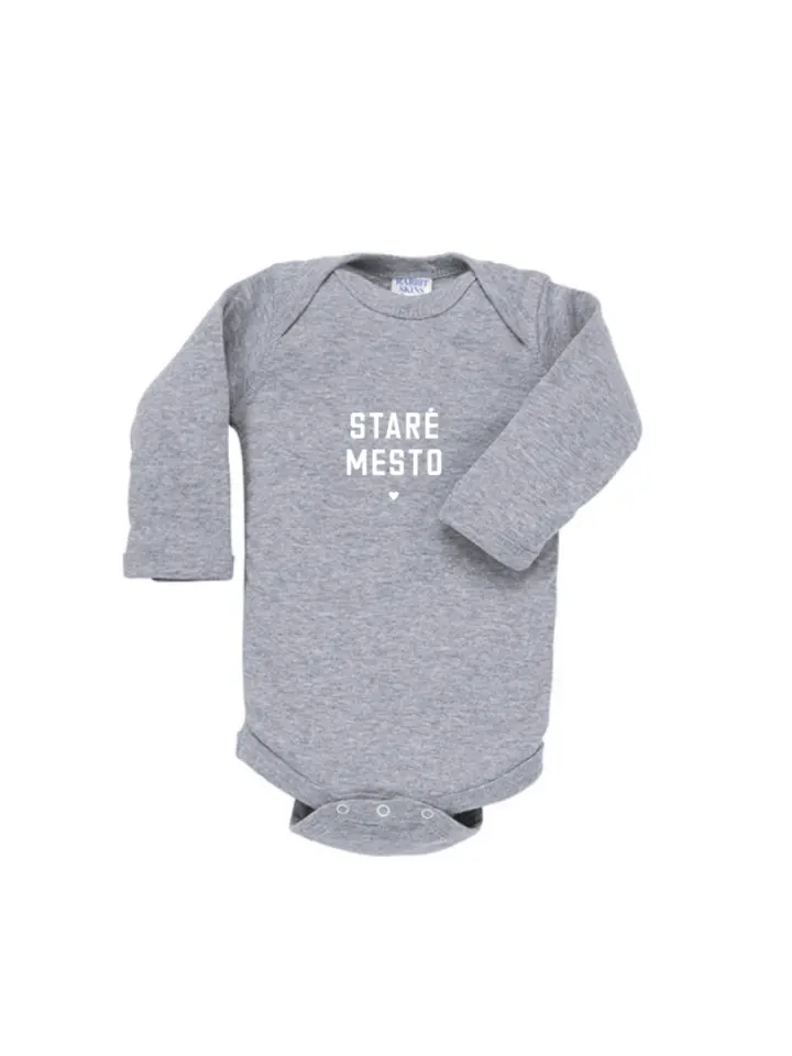 Staré Mesto Kids.