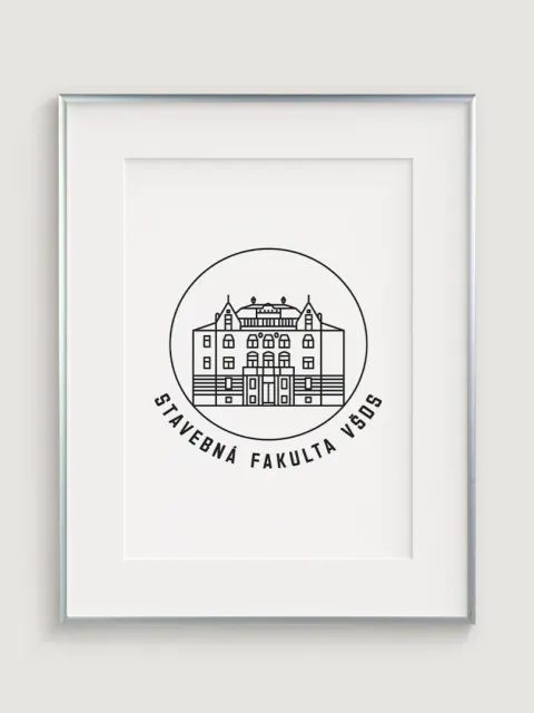 Stavebná fakulta VŠDS / Žilina