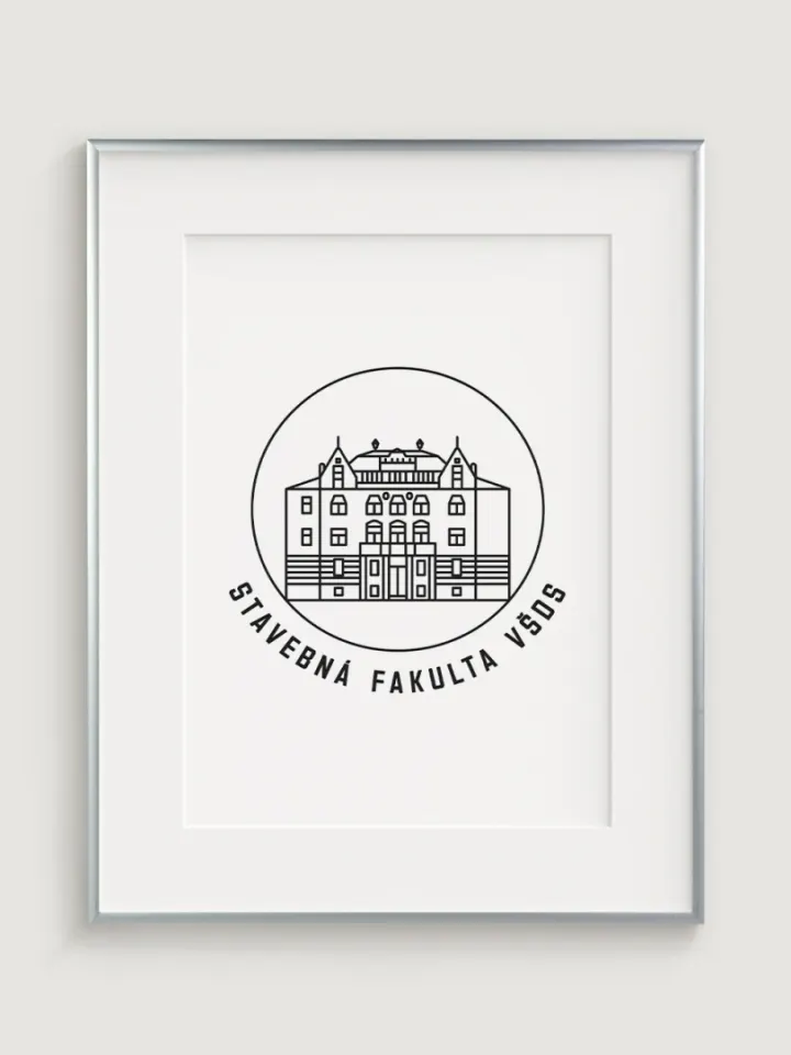 Stavebná fakulta VŠDS / Žilina