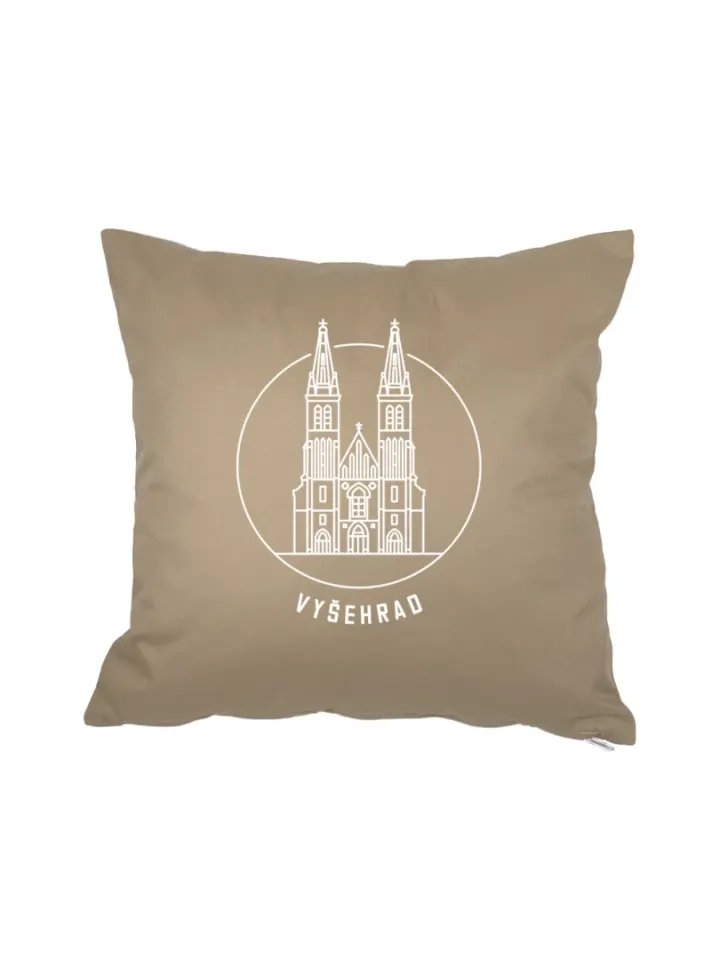 Vyšehrad / Praha