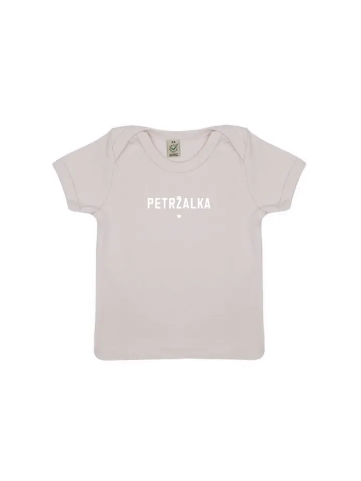 Petržalka Kids.