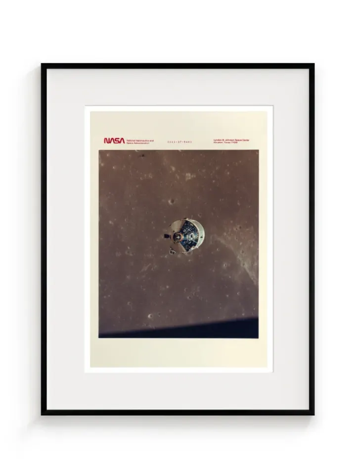NASA Apollo 11