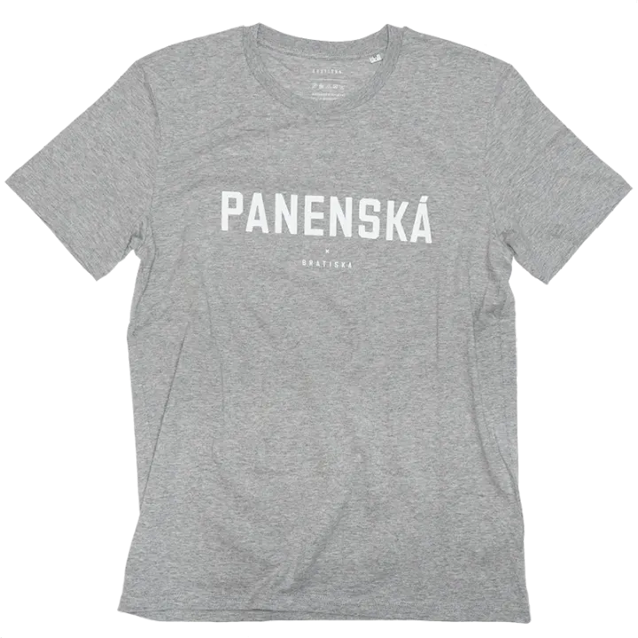 Panenská