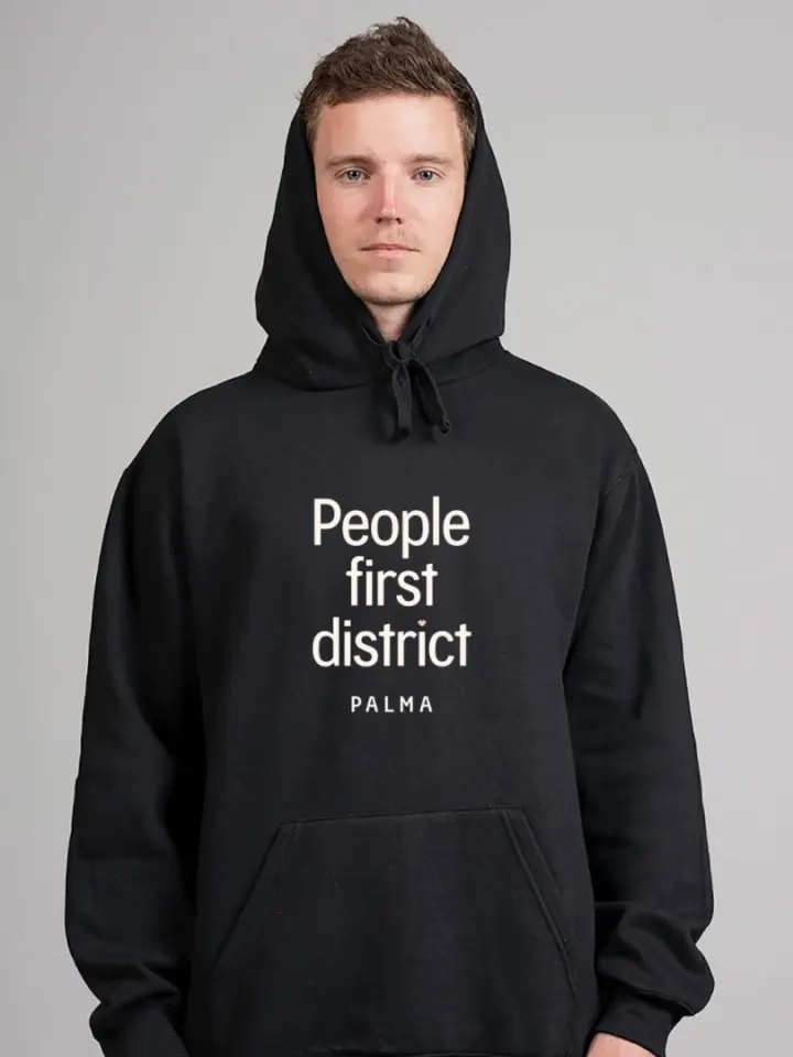 Palma mikina (unisex)