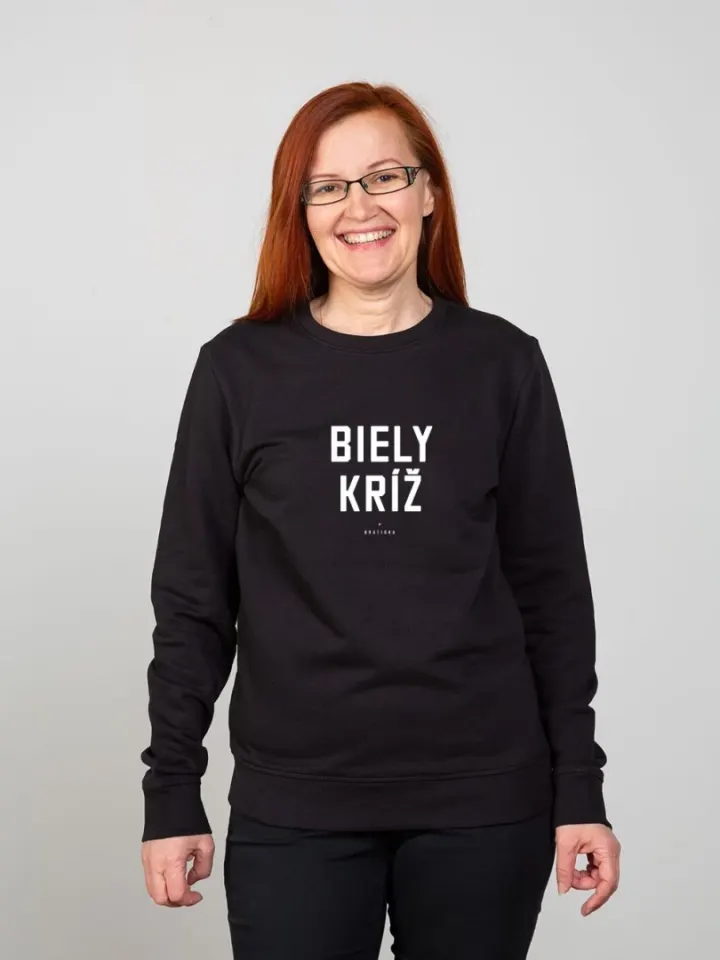 Biely Kríž