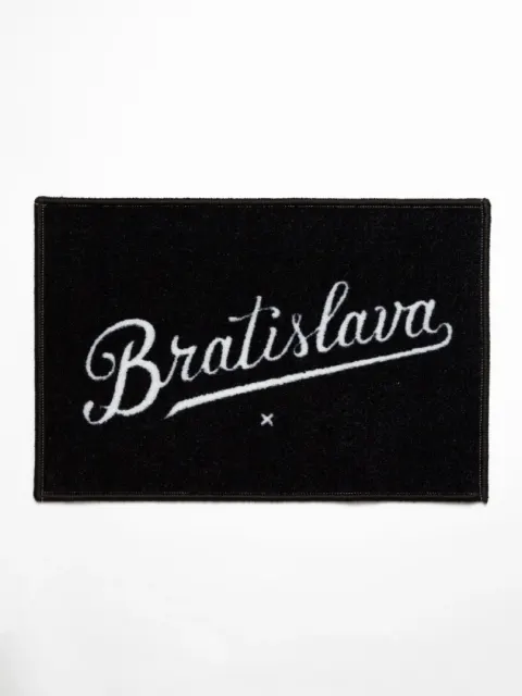 Bratislava Vintage 60x40cm