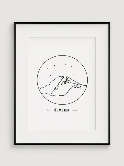 Ďumbier / Vrcholy Slovenska