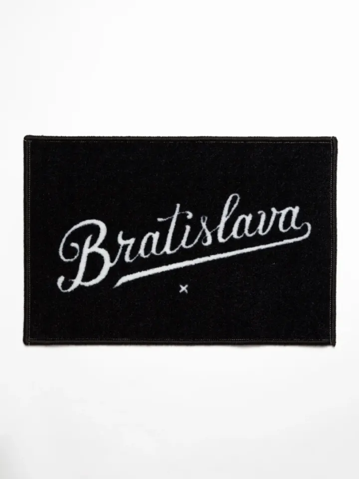 Bratislava Vintage 60x40cm