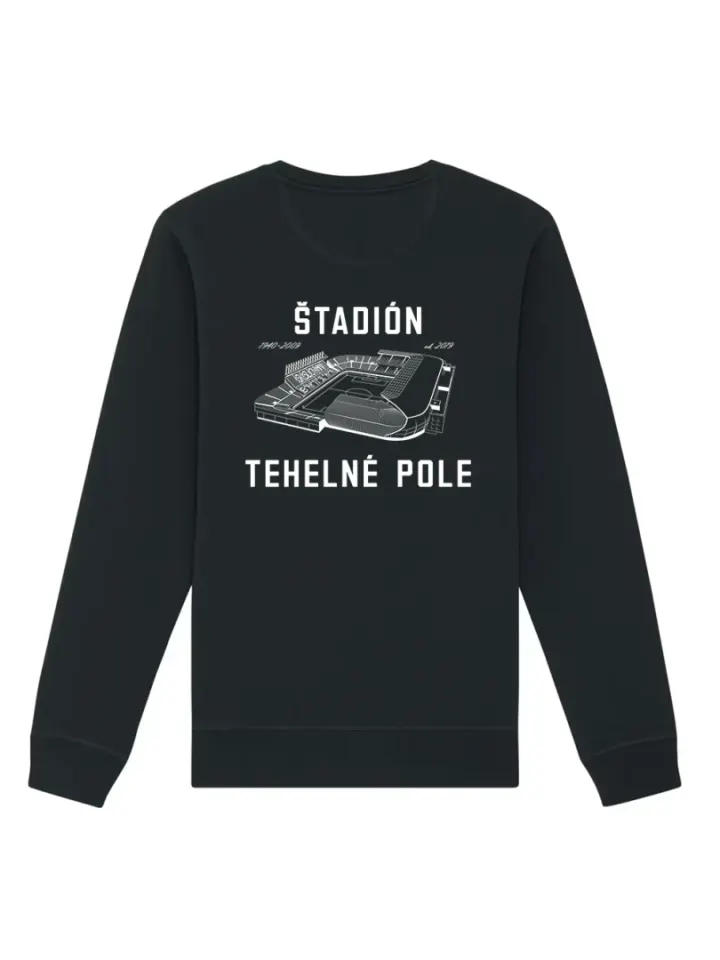 Štadión Tehelné Pole