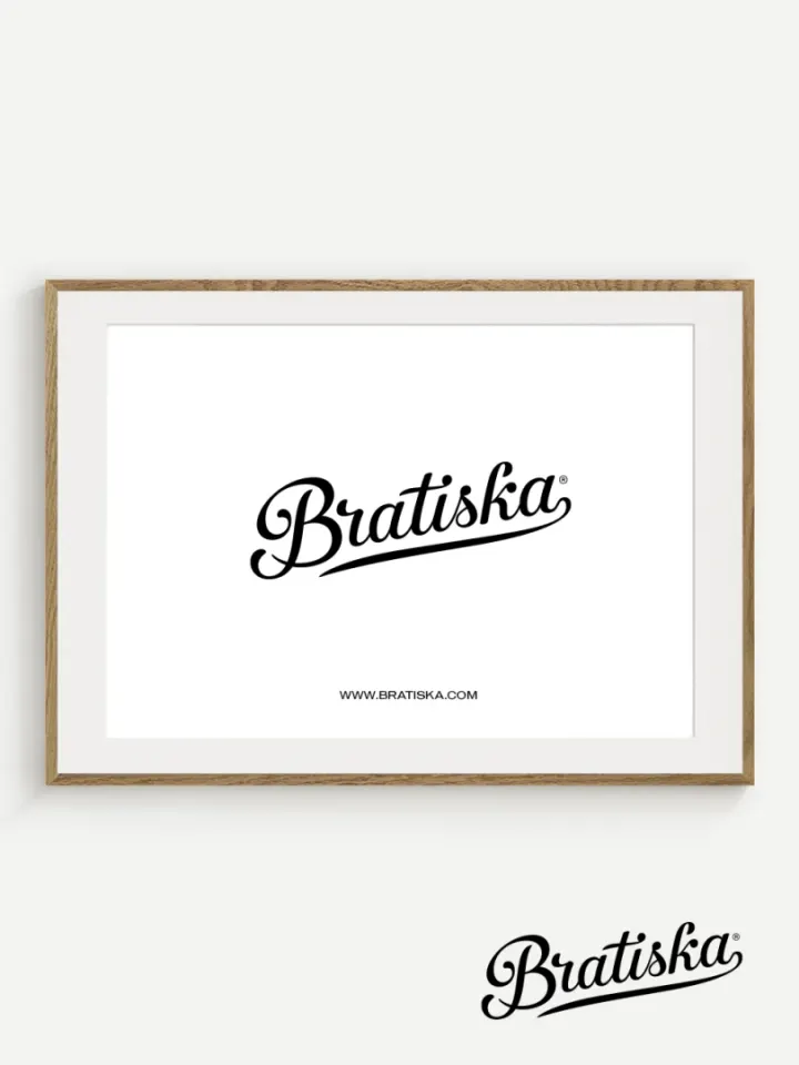 Drevený rám 50x70cm (pre A2 formát) + Pasparta + Plexisklo