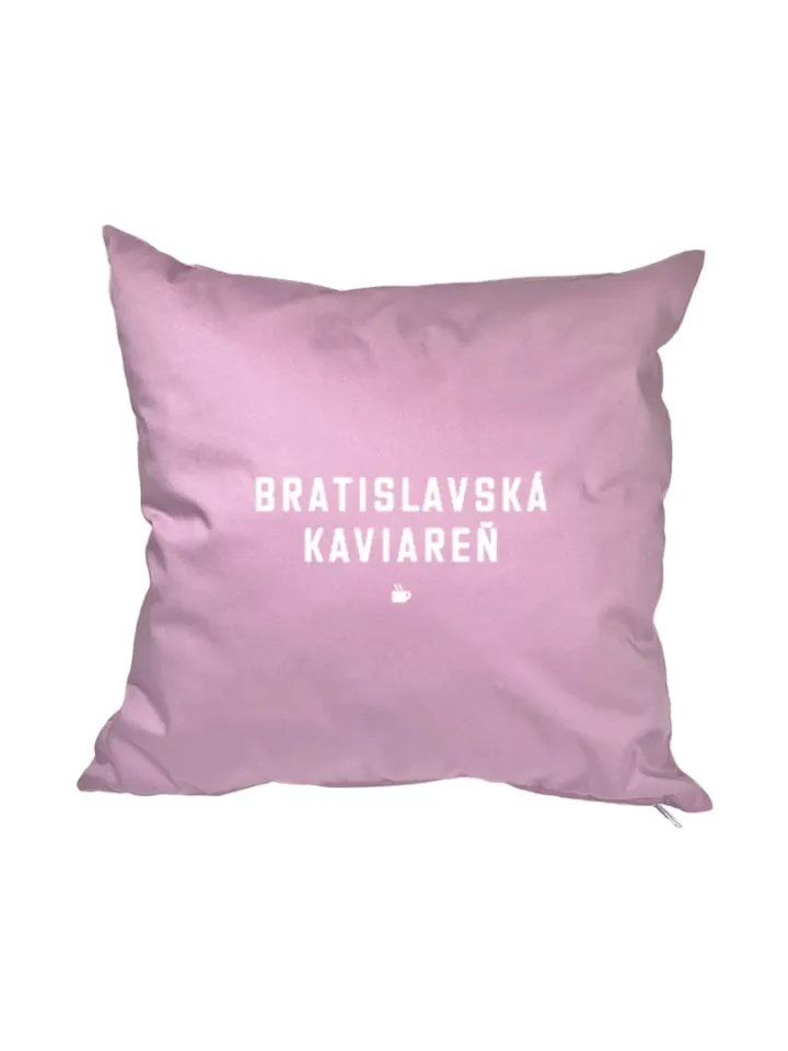 Bratislavská kaviareň
