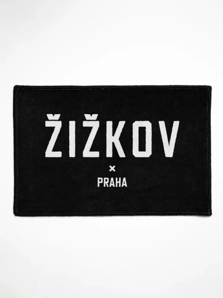 Žižkov 60x40cm