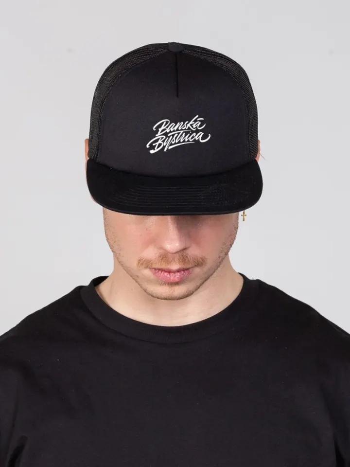 Banská Bystrica Trucker