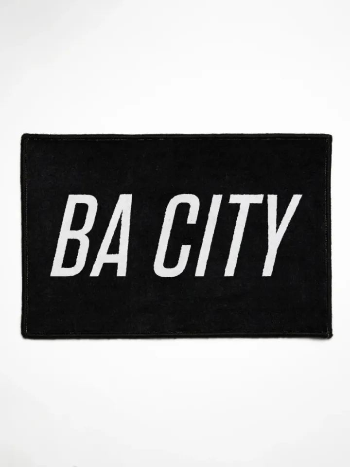 BA City 60x40cm