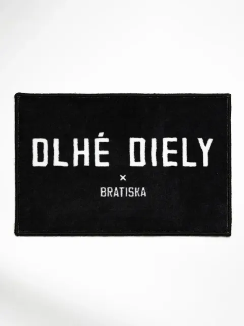 Dlhé diely 60x40cm