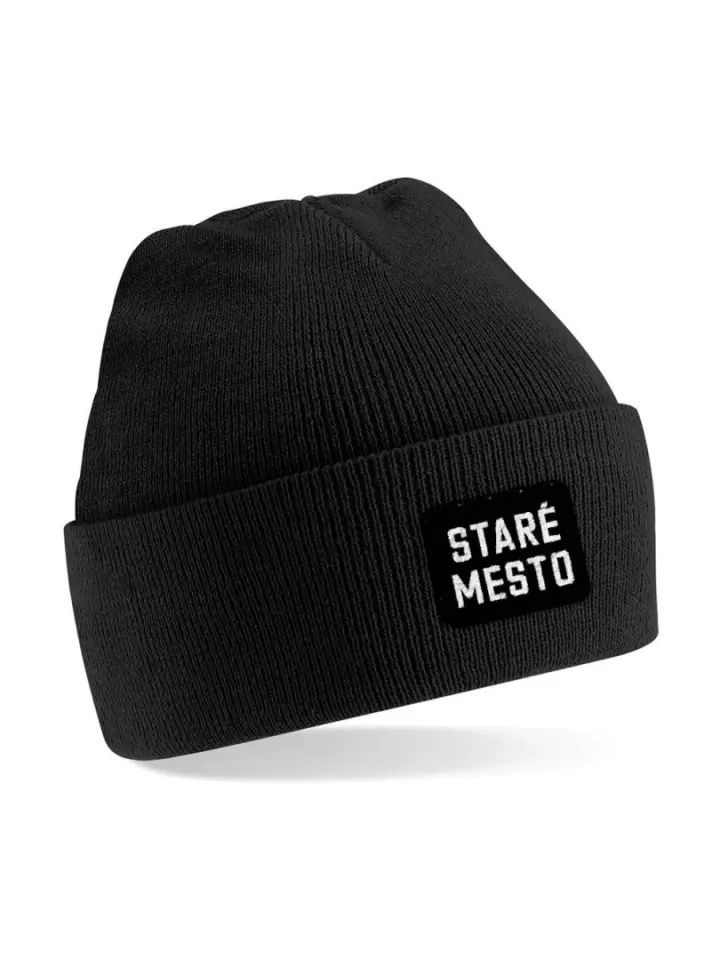 Staré Mesto nášivka