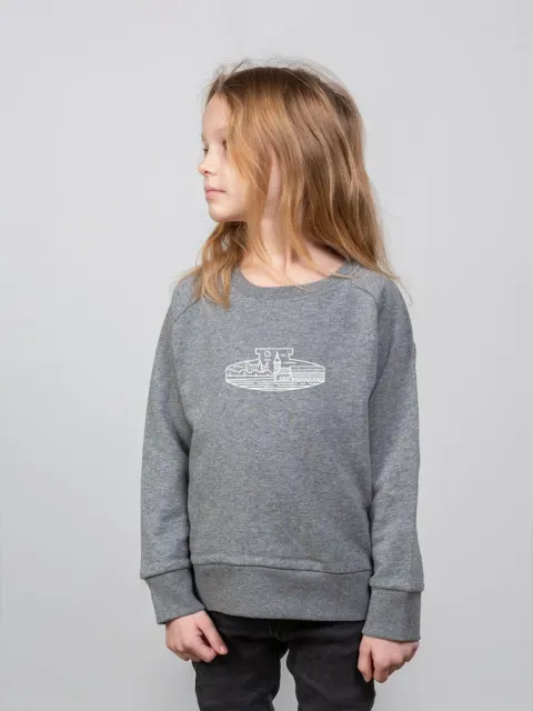 Ufo Kids