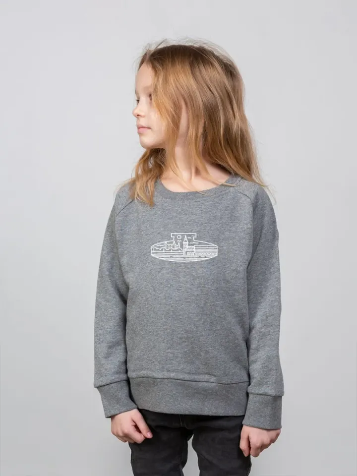 Ufo Kids
