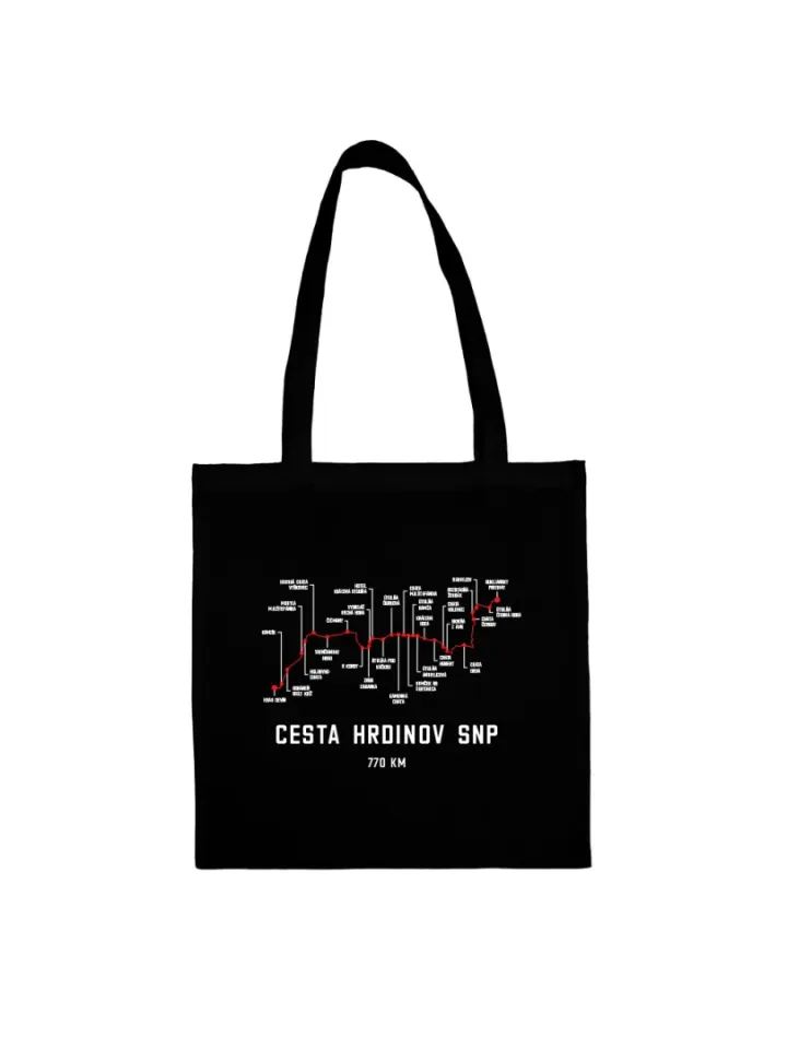 Cesta SNP