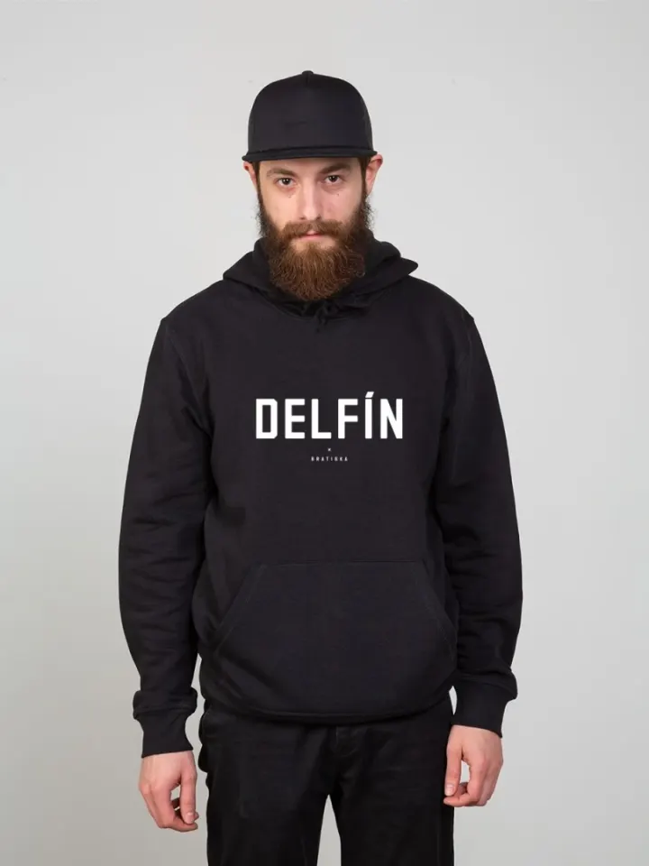 Delfín