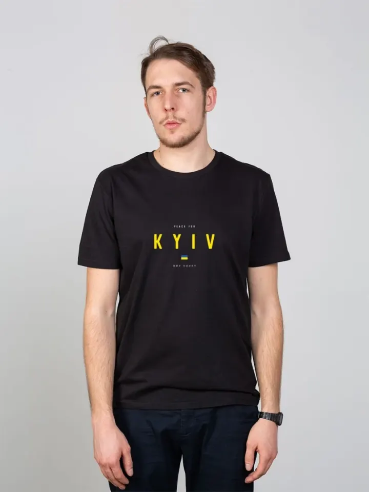 Mier pre Kyjev