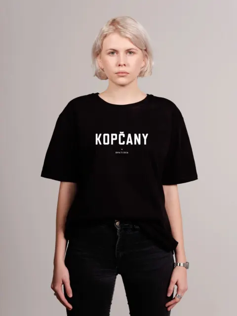 Kopčany